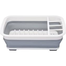 KitchenCraft Collapsible Diskställ