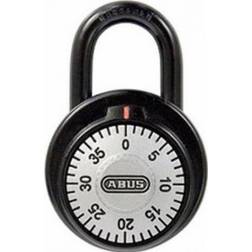 ABUS Serrure À Combinaison 78 Casiers Pack Peau 50 mm