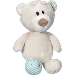 NICI Bear Taps Dangling Softtoy 25cm