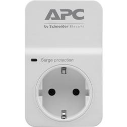 Schneider Electric Essential SurgeArrest PM1W-GR