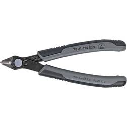 Knipex 78 61 125 Electronic Super ESD Tång
