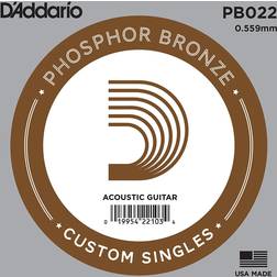 D'Addario PB022