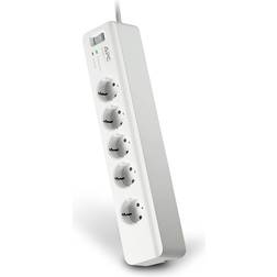 Schneider Electric essential surgearrest 5 outlets