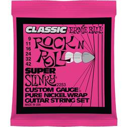 Ernie Ball P02253