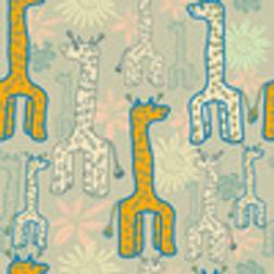 Illux Giraffes