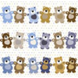 Illux Teddy