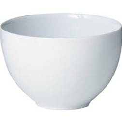 Denby White Serving