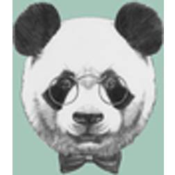 Illux Plushy Panda