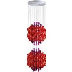Verpan Spiral SP2 48CM Pendellampa 180cm
