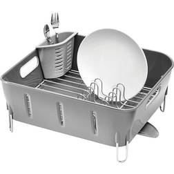 Simplehuman Compact Diskställ 37.1cm