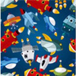 Illux Spaceship