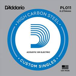 D'Addario PL011