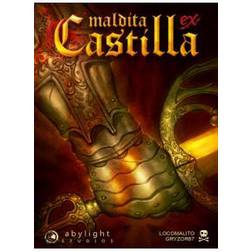 Cursed Castilla: Maldita Castilla EX (PC)