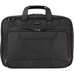 Targus Corporate Traveller High Capacity Topload 15.6" - Black