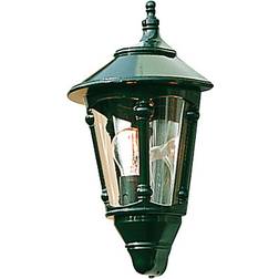 Konstsmide Virgo Wall FlushLighting Väggplafond 24cm