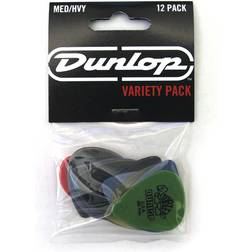 Dunlop Variety Pack Medium/Heavy