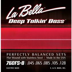 La Bella 760FS-B 45-128