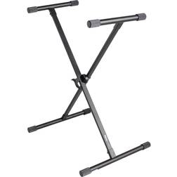 Frameworks GFW-KEY-1000X stand en X pour clavier simple