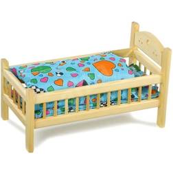 Legler Doll‘s Bed