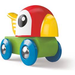 Hape Whistling Parrot Engine