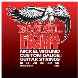 Ernie Ball P02210