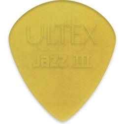 Dunlop Mediator Ultex Jazz III 1.38mm 427R