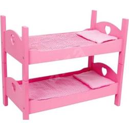 Legler Single & Bunkbed