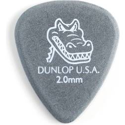 Dunlop Gator Grip 2.0