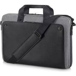 HP Executive Top Load 15.6" - Black