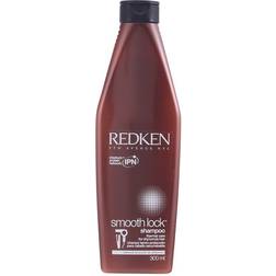 Redken Smooth Lock Shampoo 300ml