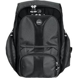 Kensington mochila ideal portatiles contour backpack bla ck