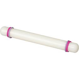 Wilton - Fondant Rolling Pin 22.5 cm
