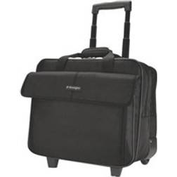 Kensington SP100 15.4 Classic Roller Sacoche pour ordinateur portable 15.4" noir Noir