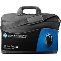 HP Mobility Kit 16" - Black