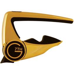 G7th Performance 2 Acoustic Guitar Capo