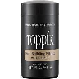 Toppik Hair Building Fibers Medium Blonde 12g