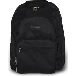 Kensington mochila portatil 15.4 sp25 negra