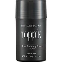 Toppik Hair Building Fibers Black 12g