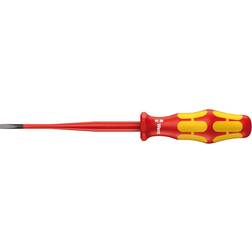 Wera 160 5006441001 Slotted Screwdriver