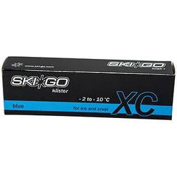 SkiGo Klister XC Blue