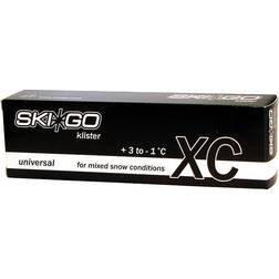 SkiGo Klister XC Universal