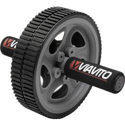 Viavito Ab Exercise Wheel