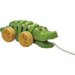 Plantoys Dansende Krokodille