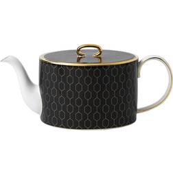 Wedgwood Arris Accent Teekanne 1L