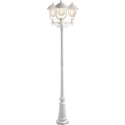 Konstsmide Parma Stolpbelysning 218cm