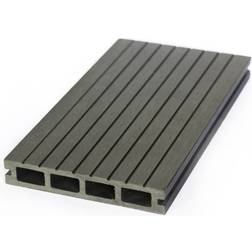 Scandinavian Plank Komposittrall 25x140mm