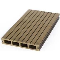 Scandinavian Plank 25x140mm Komposittrall