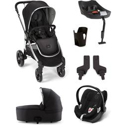 Mamas & Papas Ocarro (Duo) (Travel system)