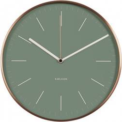 Karlsson Minimal Wall Clock 27.5cm