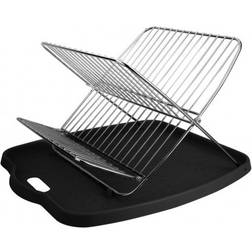 Steel Function Foldbart Diskställ 36cm